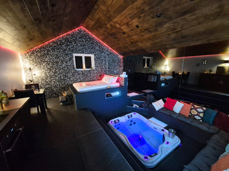 Suite Solé à Ocove près de Durbuy