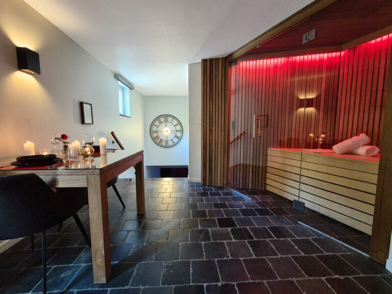 à Ocove près de Durbuy