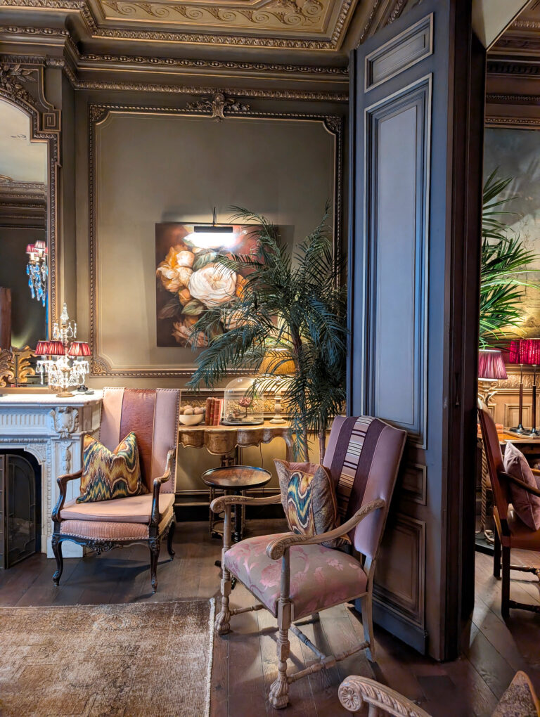Décoration intérieure