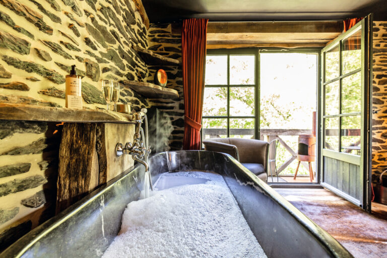 Suite Arduinna aux Suites du Moulin