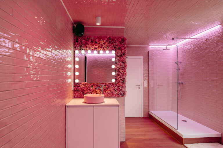 Suite Chantal Thomass au Designer Hôtel à Verviers